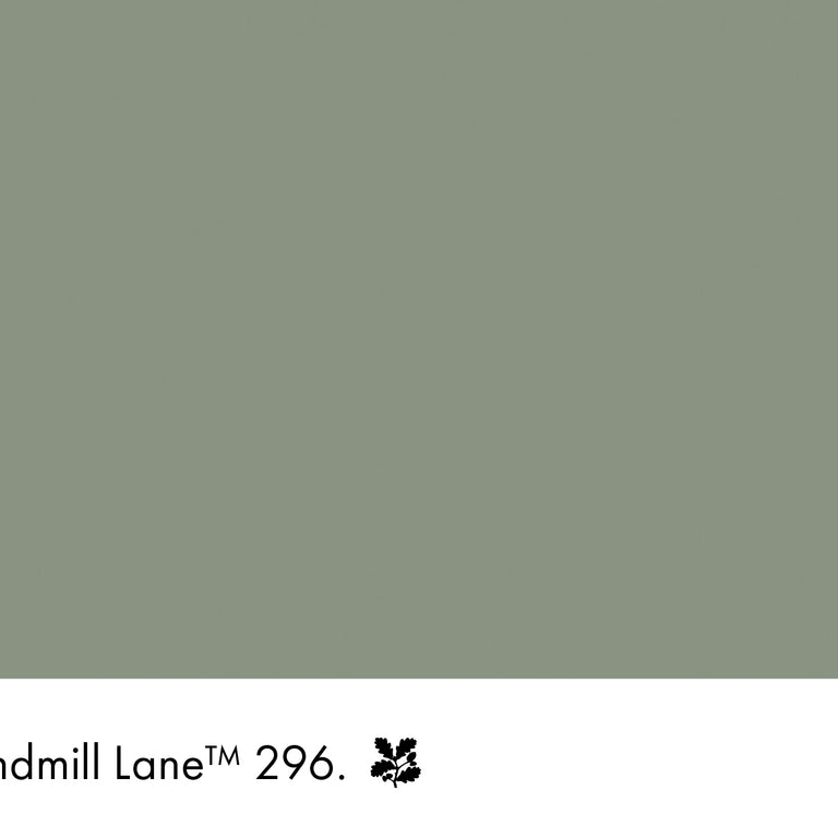 Little Greene Paint Windmill Lane No.296