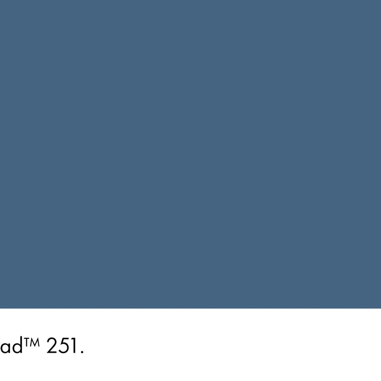 Little Greene Paint Woad No.251
