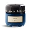 60ml Little Greene sample pot in Woad