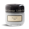 60ml Little Greene sample pot in Wood Ash