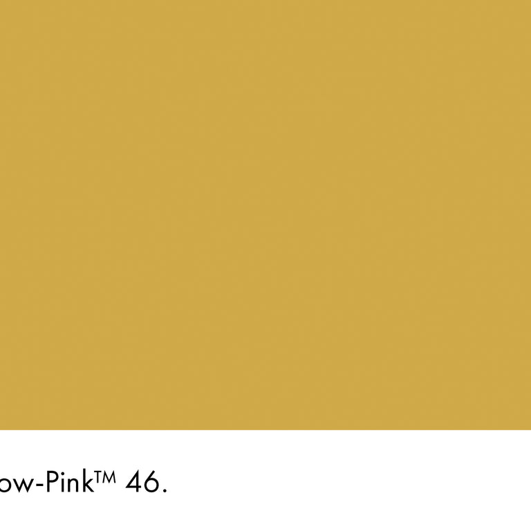 Little Greene Paint Yellow-Pink No.46
