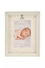 Bambino 4" X 6" Photo Frame With Cream Mount