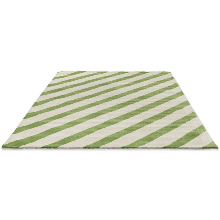 Harlequin Paper Straw Peridot 144317 Rug
