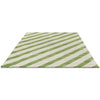 Harlequin Paper Straw Peridot 144317 Rug