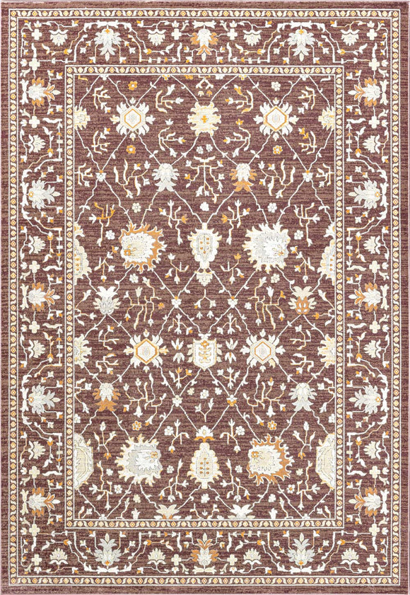 Paprika Rug 978-0003/7171