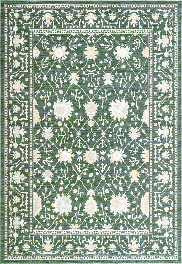 Paprika Rug 978-0003/9292