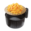 Air Fryer Liner Natural 2-Pack: Your Kitchen Companion for Mess-Free Air Frying Adventures – Try Them Now!