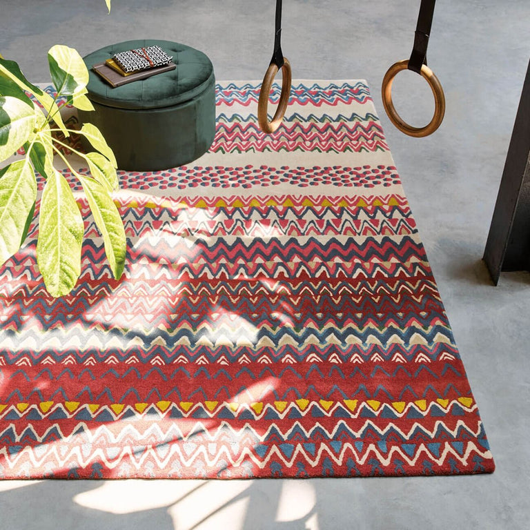 Ted Baker Saffron Red 170x240cm