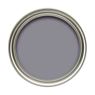 Dulux Weathershield Exterior Satinwood Brushed Lavender