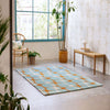 Scion Going Lohko 123208 Sky Rug