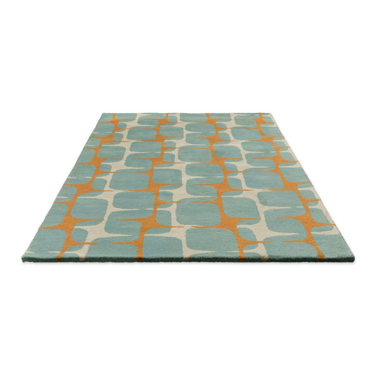 Scion Going Lohko 123208 Sky Rug