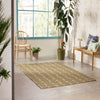 Scion Little Lohko 124201 Pebble Natural Rug