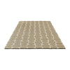 Scion Little Lohko 124201 Pebble Natural Rug