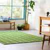 Scion Little Lohko 124207 Juniper Green Rug