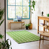 Scion Little Lohko 124207 Juniper Green Rug