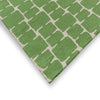 Scion Little Lohko 124207 Juniper Green Rug