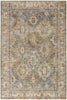 Nourison Sahar Rug 01 Blue - Runner