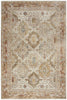 Nourison Sahar Rug 01 Ivory Multi - Runner