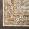 Nourison Sahar Rug 01 Ivory Multi - Runner