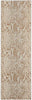 Nourison Solace Rug 06 Ivory Beige - Runner