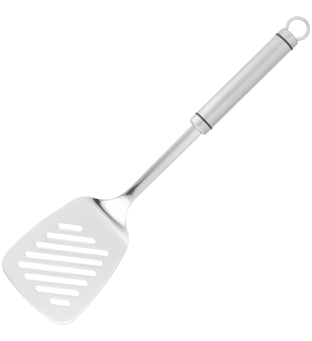 Judge Tubular Slotted Turner