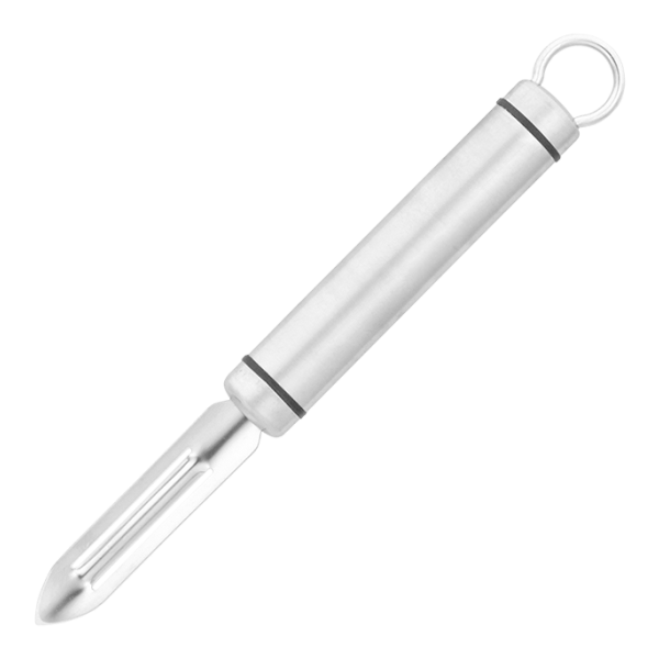 Judge Tubular Fixed Head Peeler