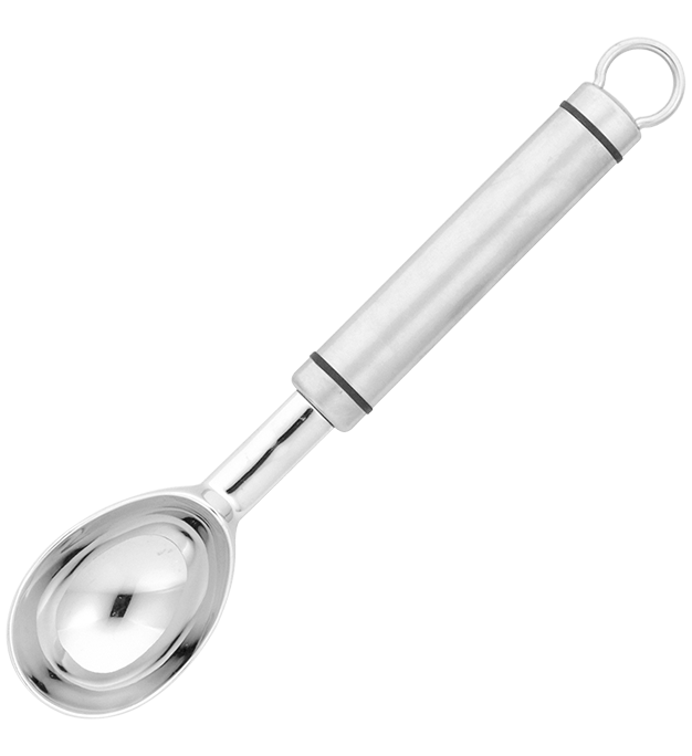 Judge Tubular Ice Cream Scoop