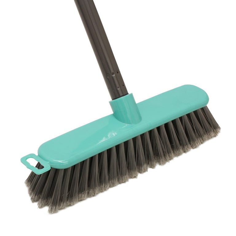 Indoor Broom - Grey