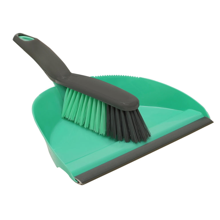 Dustpan and Brush Set