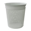 12L Droplette Round Bin