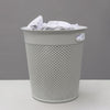 12L Droplette Round Bin
