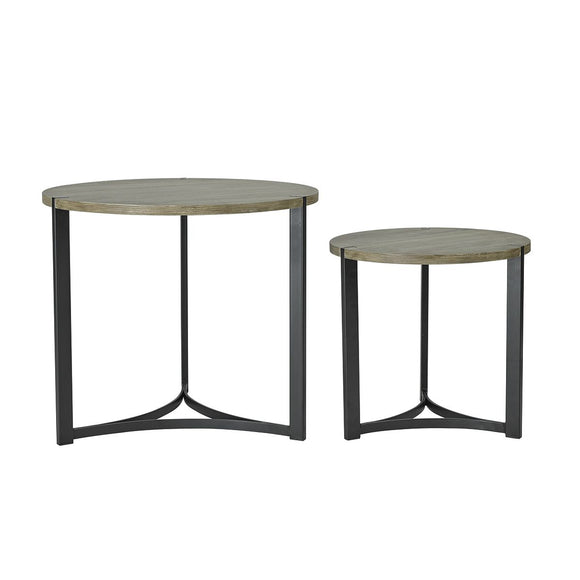 Divizes Nest Round Tables