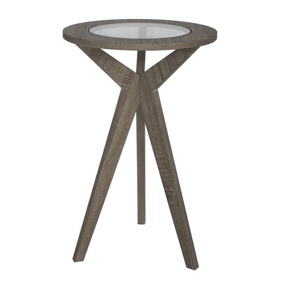 Erin Plant Stand Oak