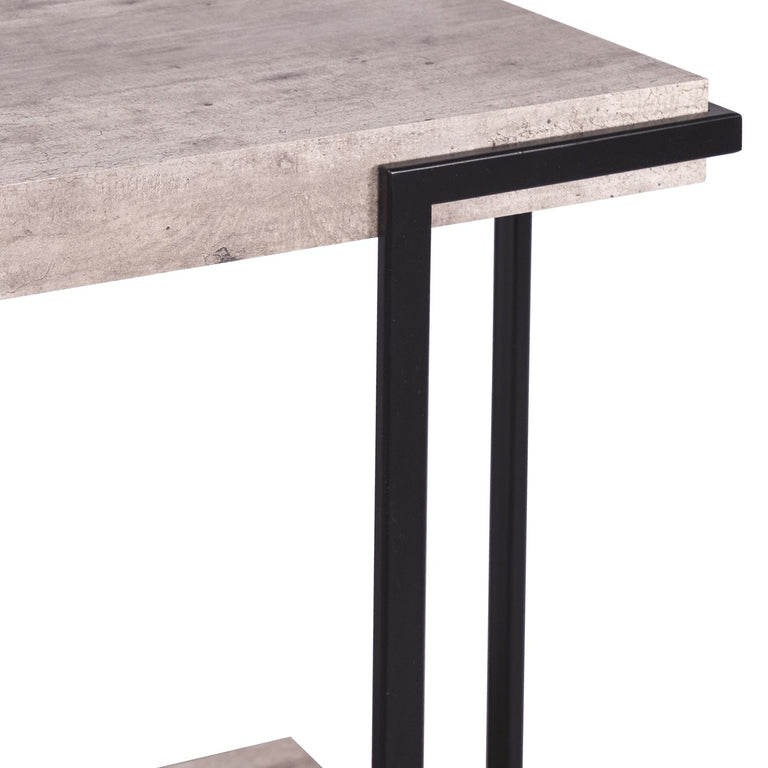 Royan Square Side Table