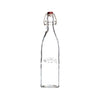 Kilner Clip Top Square Bottle 055 Litre