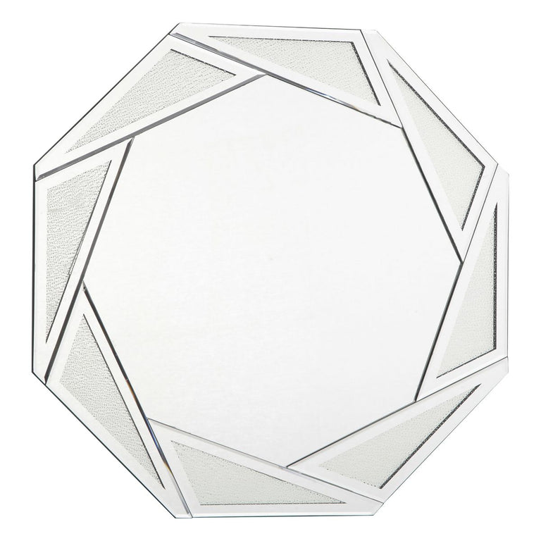 Goccia Octagon Mirror