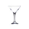 Essentials Sleeve Martini Glasses Set Of 2