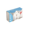 Essentials Sleeve Martini Glasses Set Of 2