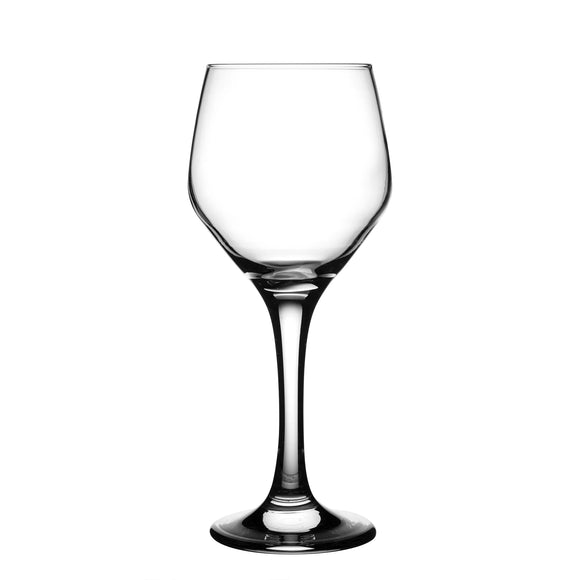 These Majestic Red Wine Glasses are Exquisitely Designed for Enhancing the Aromas and Flavors of Your Favorite Red Wines.