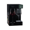 Mystique Wine Glasses Set Of 4
