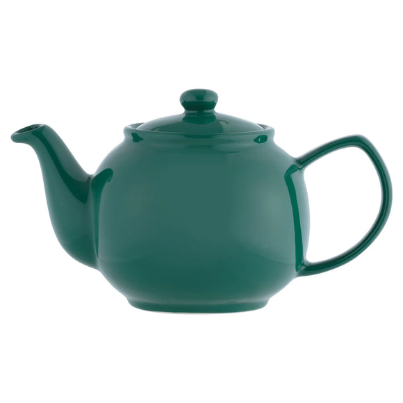 Price  Kensington Emerald 6 Cup Teapot