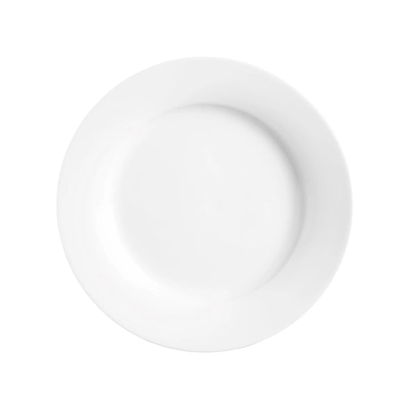 Simplicity Rim Dinner Plate