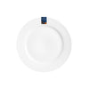 Simplicity Rim Salad Plate