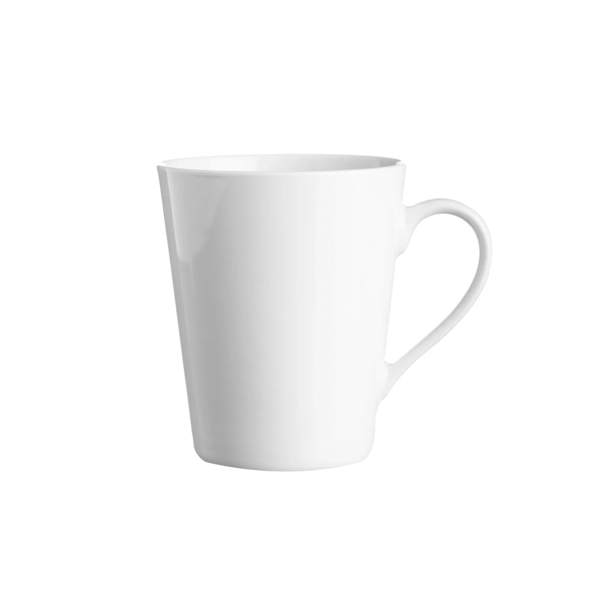 Simplicity Conical Mug | Buy Online Foys.ie