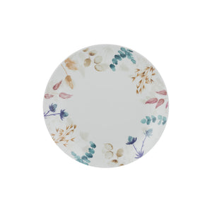 Meadow Set Of 4 Cake Plates