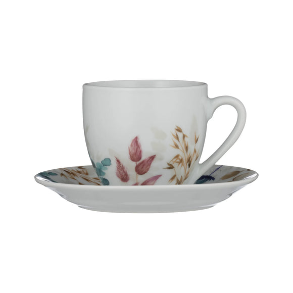 Meadow Cup  Saucer