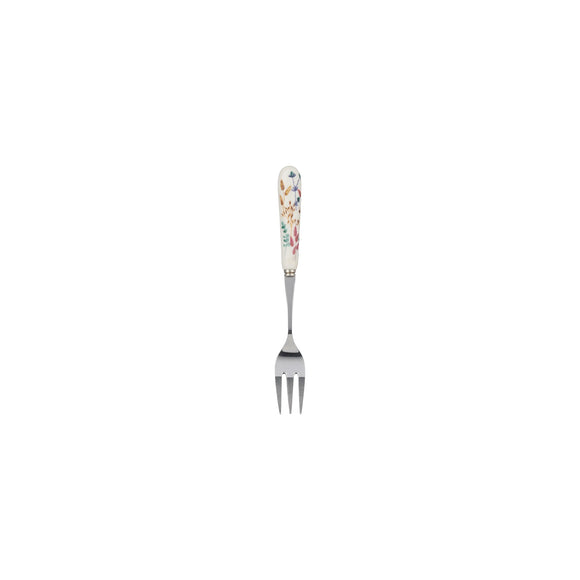 Meadow Set Of 4 Cake Forks