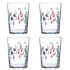 Meadow Tumblers Glasses 52cl