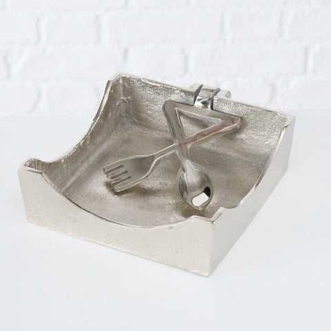 Cutlery Napkin Holder