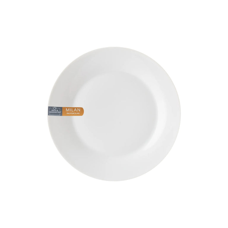 Milan 20cm Side Plate